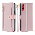 For Rakuten Hand 4G / Pink