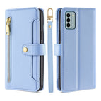 For Nokia G22 / Blue
