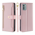 For Nokia G22 / Pink