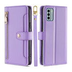 For Nokia G22 / Purple