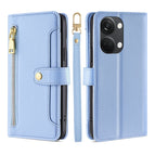 For OnePlus Ace 2V 5G / Blue
