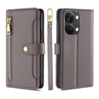 For OnePlus Ace 2V 5G / Grey