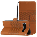 For Google Pixel 8 Pro / Brown