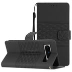 For Google Pixel 8 Pro / Black
