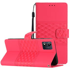 For Motorola Moto E13 / Red