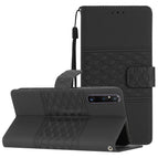 For Sony Xperia 1 V / Black