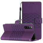 For Sony Xperia 10 V 2023 / Purple
