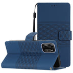 For Tecno Spark Go 2023 / Dark Blue