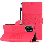 For Tecno Spark Go 2023 / Red