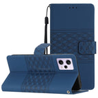 For Xiaomi Redmi Note 12 Pro 5G China / Dark Blue