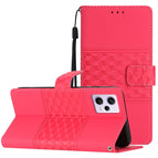 For Xiaomi Redmi Note 12 Pro 5G China / Red