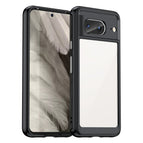 For Google Pixel 8 / Black