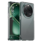 For OPPO Find X6 Pro 5G / Transparent