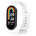 For Xiaomi Mi Band 8 / White