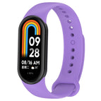 For Xiaomi Mi Band 8 / Purple