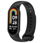 For Xiaomi Mi Band 8 / Black