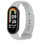 For Xiaomi Mi Band 8 / Grey