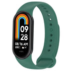 For Xiaomi Mi Band 8 / Green