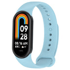 For Xiaomi Mi Band 8 / Blue