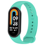 For Xiaomi Mi Band 8 / Teal