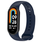 For Xiaomi Mi Band 8 / Midnight Blue