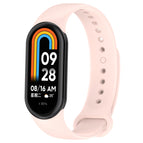 For Xiaomi Mi Band 8 / Pink