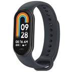 For Xiaomi Mi Band 8 / Grey