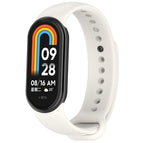 For Xiaomi Mi Band 8 / Resting White