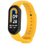 For Xiaomi Mi Band 8 / Yellow