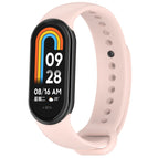 For Xiaomi Mi Band 8 / Pink