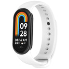 For Xiaomi Mi Band 8 / White