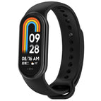 For Xiaomi Mi Band 8 / Black