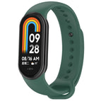 For Xiaomi Mi Band 8 / Dark Green
