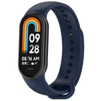 For Xiaomi Mi Band 8 / Midnight Blue