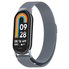 For Xiaomi Mi Band 8 / Space Grey