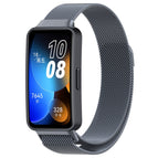 For Huawei Band 10 / 9 / 8 / Space Grey