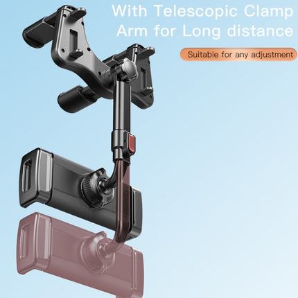 Yesido C196 Car Rearview Mirror Using Phone Holder, C196