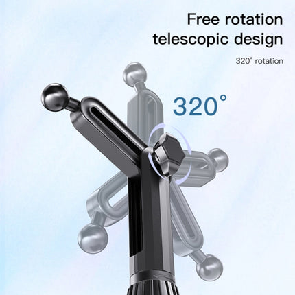 Yesido C195 Car Cup Holder Using Phone Bracket, C195