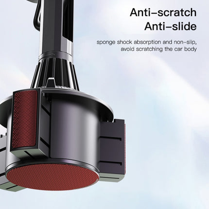 Yesido C195 Car Cup Holder Using Phone Bracket, C195