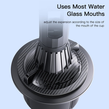 Yesido C195 Car Cup Holder Using Phone Bracket, C195