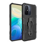 For Xiaomi Redmi 12C / Black