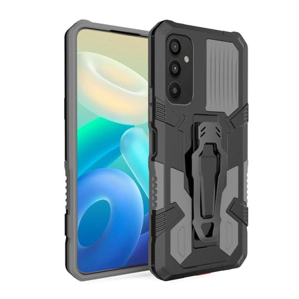 Armor Warrior Shockproof PC + TPU Phone Case, For Samsung Galaxy A24 4G, For Samsung Galaxy A34, For Samsung Galaxy A54