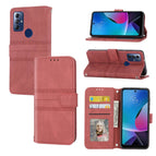 For Motorola Moto G Play 5G / Red