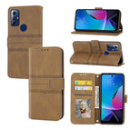 For Motorola Moto G Play 5G / Brown
