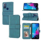 For Motorola Moto G Play 5G / Dark Green