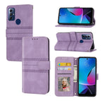 For Motorola Moto G Play 5G / Light Purple