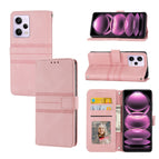 For Xiaomi Redmi Note 12 4G Global / Pink