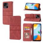 For Xiaomi Redmi 12C / Red