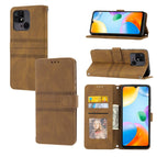For Xiaomi Redmi 12C / Brown