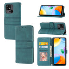 For Xiaomi Redmi 12C / Dark Green